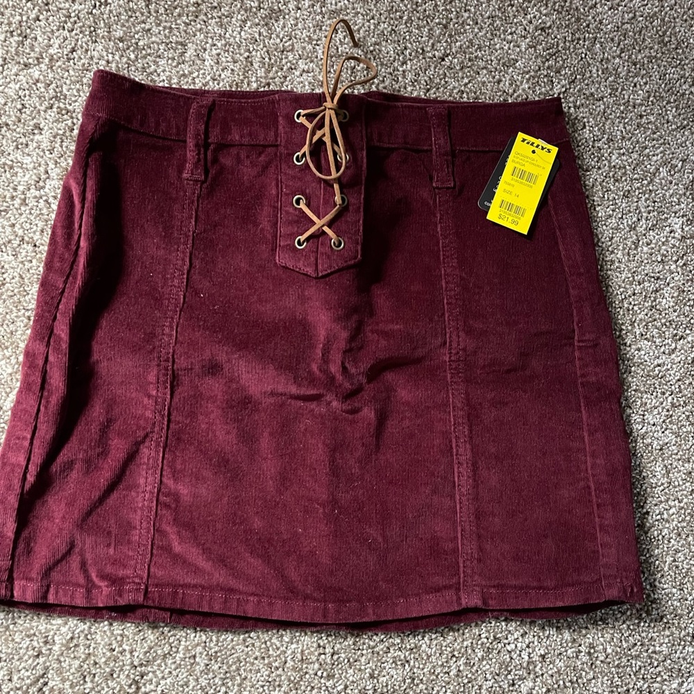 Childrens sz 14 skirt